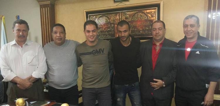 ابراهيم سعيد ابراهيم سعيد